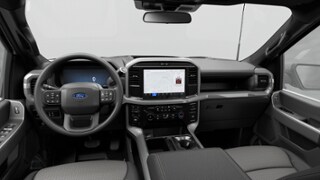 2026 Ford F-150® Internal Image 2
